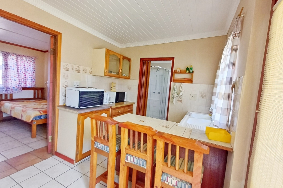 4 Bedroom Property for Sale in Delvillepark Western Cape